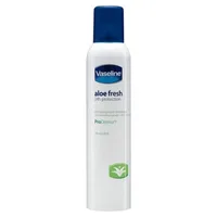 Deodorant antiperspirant, Vaseline, Aloe, 250ml