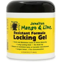 Gel fixare păr, Jamaican Mango & Lime, 177ml, rezistent