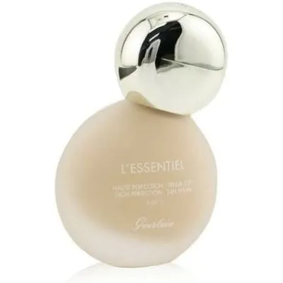 Fond de ten Guerlain L'Essentiel High Perfection Nr.05w Honey Warm 30ml