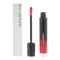 Iluminator Shu Uemura Laque Supreme Ruby Orange