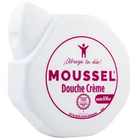 Cremă de Duș, Moussel, Dermo Hidratantă, alb, 650ml