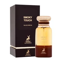 Perfum Maison Alhambra Smoky Touch 80 ml