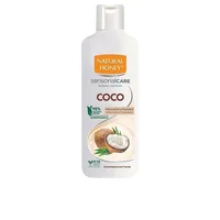 Ulei de corp, Natural Honey, N.HONEY GEL 600 COCO, cocos