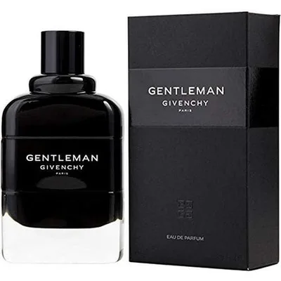 Parfum Givenchy Gentleman Eau de Parfum 100ml