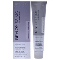 Culoare Păr Revlonissimo 7.3 Golden Blonde - Auriu Blond