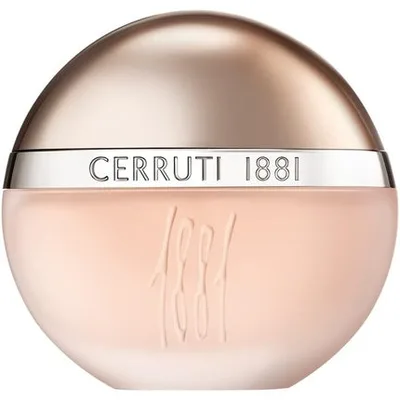 Apa de Toaleta, Nino Cerruti, 1881 Femme, 30ml