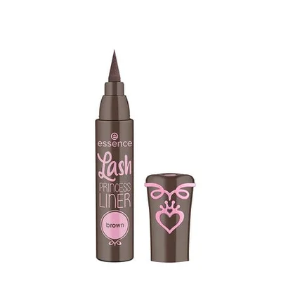 Eyeliner, Essence, Lash Princess, maro, 3ml