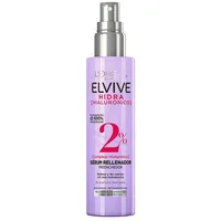 Serum păr, L'Oréal Paris Elvive, Reparator, mov, 150ml