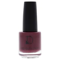 Lac de unghii Diego dalla Palma - Full Intense Color, culoare vișiniu, 14 g