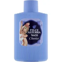 Pudra Talc, Paglieri, Felce Azzurra, 200g