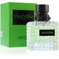 Parfum Valentino Born in Roma Green Stravaganza Donna, 100 ml