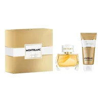 Montblanc Signature Absolue, Set Parfum pentru femei