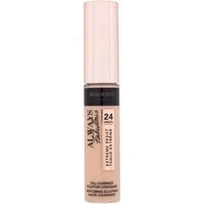 Concealer Bourjois Always Fabulous Sculptor, 11 ml, 450 Sand