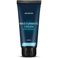 Cremă de Masturbare Bărbați, Boners, 100ml