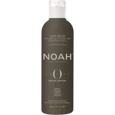Masca de păr, Noah, COSMOS ORGANIC, 250ml