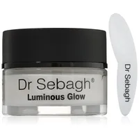 Masca Față, Dr Sebagh, Luminous Glow, 50ml, Alb
