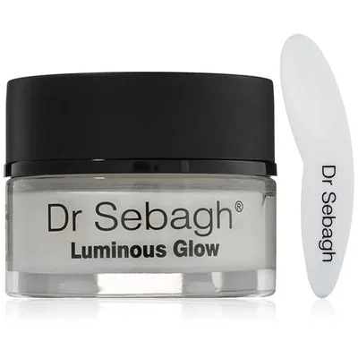 Masca Față, Dr Sebagh, Luminous Glow, 50ml, Alb