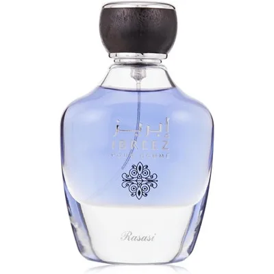 Parfum bărbătesc, Rasasi Ibreez Pour Homme, 100ml