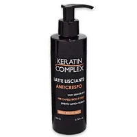 Șampon Keratin Complex Smoothing Antifrizz Milk, 200 ml