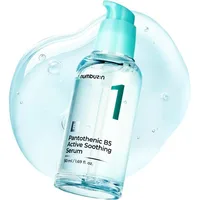 Serum Facial Numbuzin No.1 Pantothenic B5 Active Soothing, 30 ml
