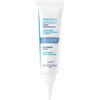 Cremă exfoliantă Ducray Keracnyl Glycolic, 30ml