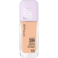 Fond de ten Maybelline Super Stay Lumi Matte 108, 30ml