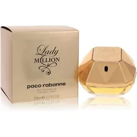 Parfum, Paco Rabanne, Lady Million, 50ml