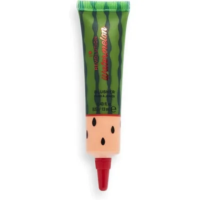 Blush, I Heart Revolution, Tasty Watermelon, 13ml