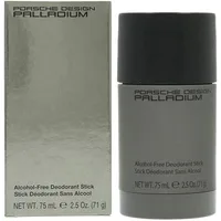 Deodorant stick, Porsche Design, Palladium, 75ml