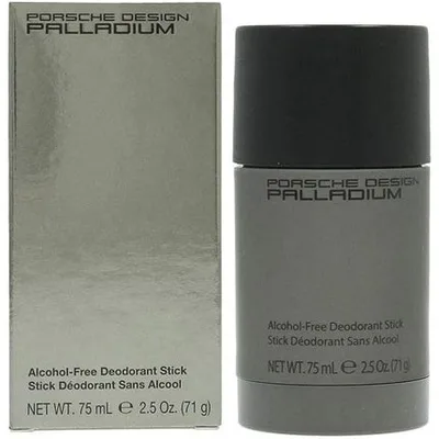 Deodorant stick, Porsche Design, Palladium, 75ml
