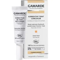 Concealer Gamarde Bio-Kosmetik Natural, 6ml