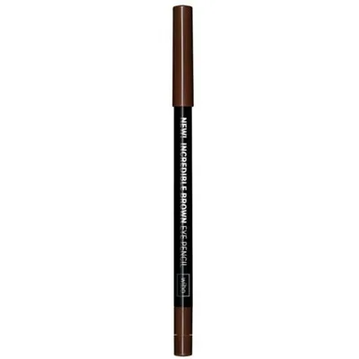 Creion dermatograf Assorted, 0.5g, Negru