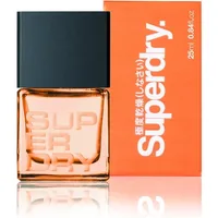 Colonie, Superdry, Neon Orange, 25ml