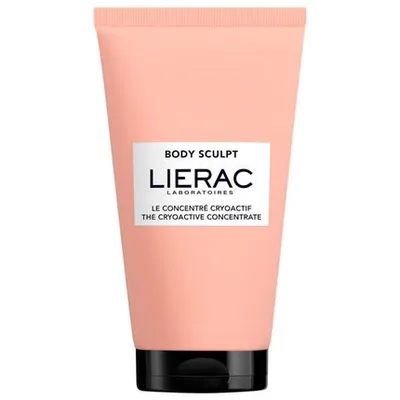 Concentrat Cryoactiv, Lierac, Body Sculpt, 150ml