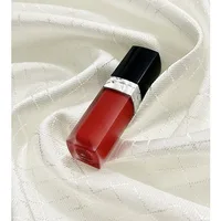 Ruj lichid, Dior, Forever, roșu