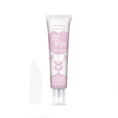 Balsam de buze, V-Lips, universal, 28g
