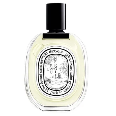 Apa de Toaletă Unisex, Diptyque L'Eau de Neroli, 100 ml
