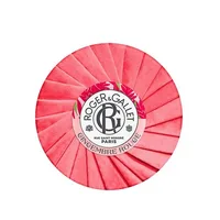 Săpun solid, Roger & Gallet, Gingembre Rouge, 100 g