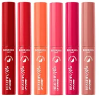 Balsam de Buze Tinted Bourjois Healthy Mix Clean and Vegan, Multicolor