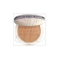 Bronzer Dior Forever Natural Bronze 002 Light Bronze - Pudră autobronzantă, nuanță aurie