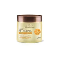 Mască de păr cu keratină Lisso, 350g