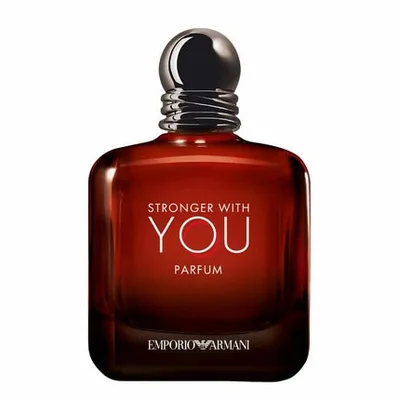 Parfum Emporio Armani Stronger With You - 50ml