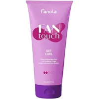 Cremă definire bucle, Fanola Fantouch, 200ml