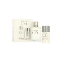 Set Parfum Giorgio Armani Acqua Di Gio 100ml + Deodorant Stick 75ml