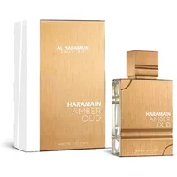 Parfum, Al Haramain, Amber Oud White Edition, 60ml EDP