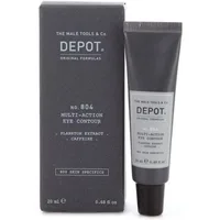 Crema pentru ochi Depot No. 804 Multi-Action 20 ml