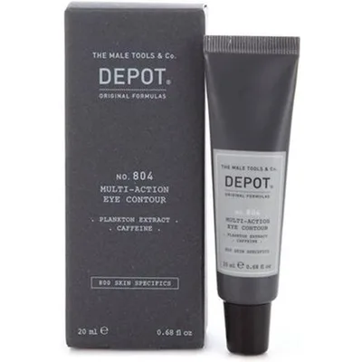 Crema pentru ochi Depot No. 804 Multi-Action 20 ml