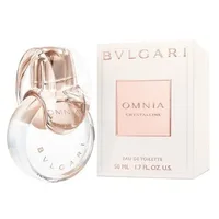 Apa de Toaleta, Bvlgari Omnia Crystalline, 50ml
