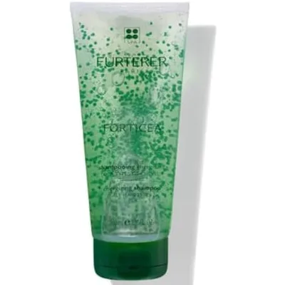 Șampon, Rene Furterer, Forticea, uleiuri esențiale, 200ml