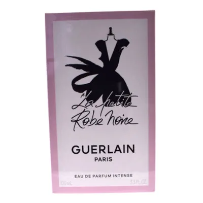 Parfum Eau De Parfum Guerlain La Petite Robe Noir 100ml